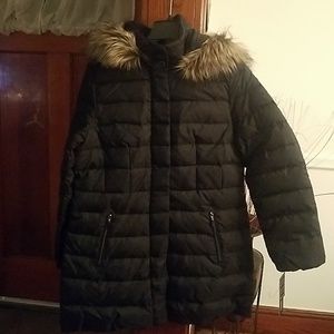 Winter coat